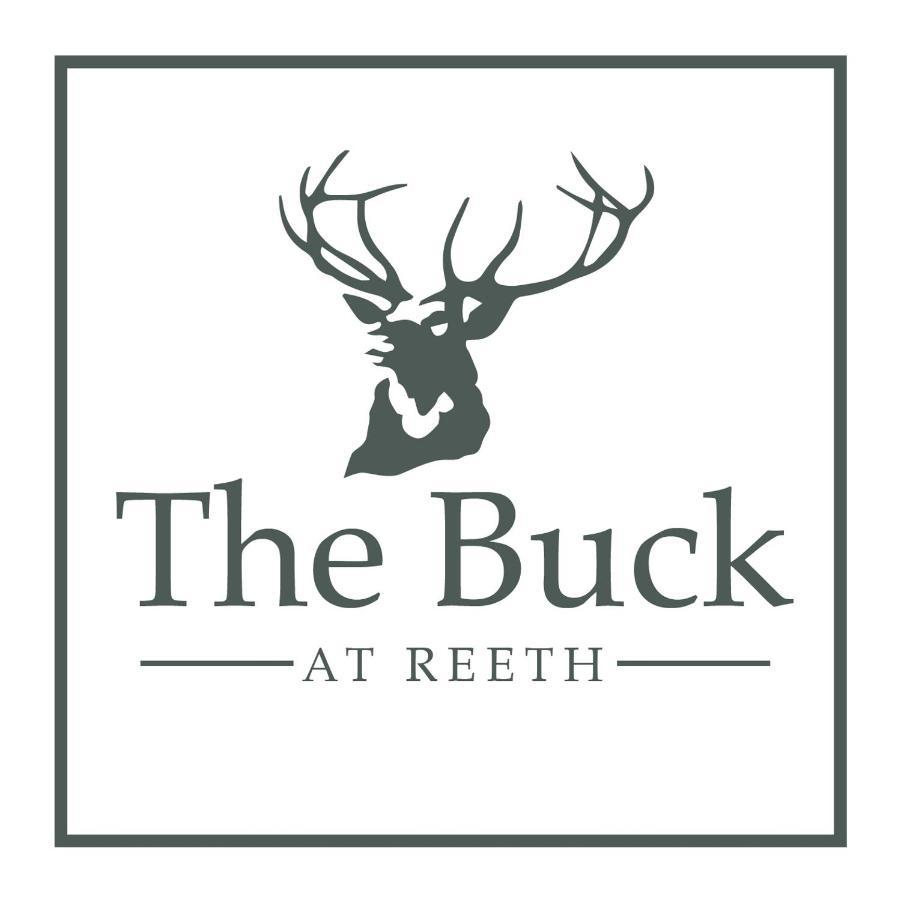 Hotel The Buck Reeth Exteriér fotografie